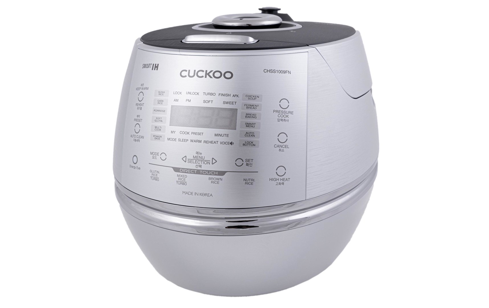 No name Cuckoo SLS-ART-0000070 rice cooker