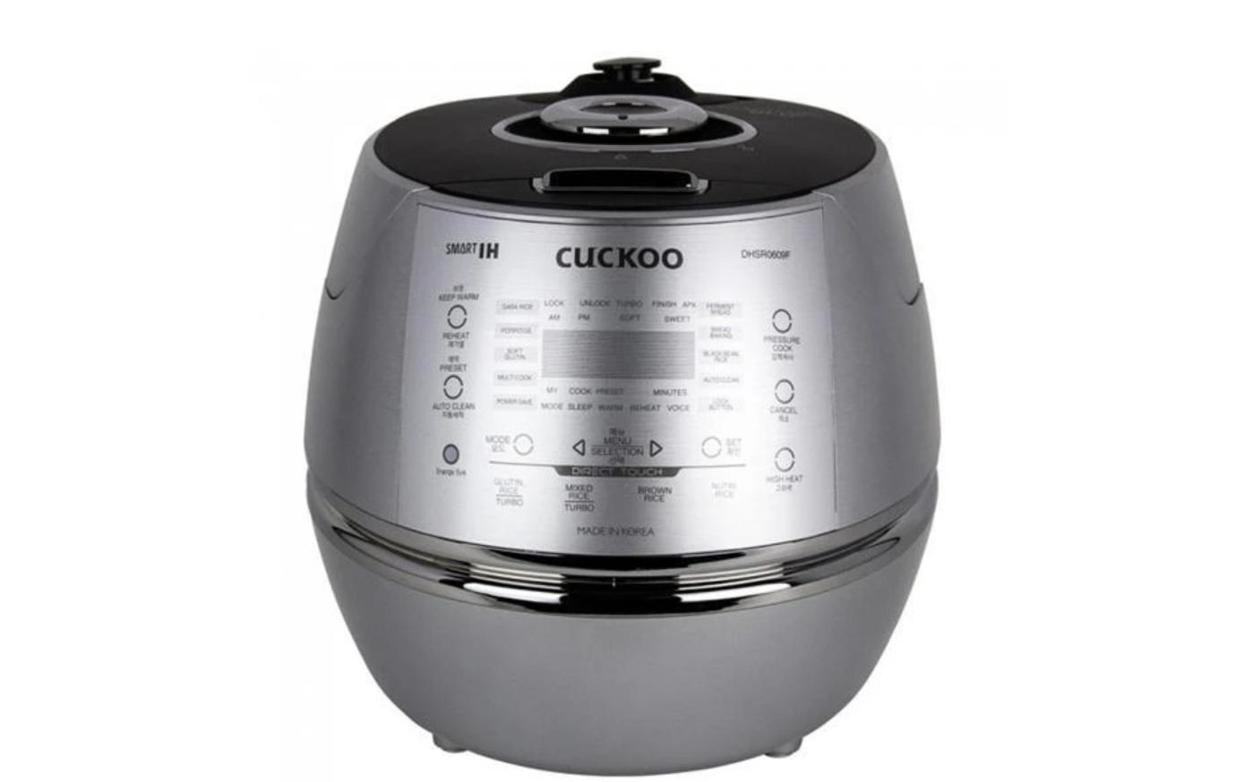 No name Cuckoo SLS-ART-0000073 rice cooker