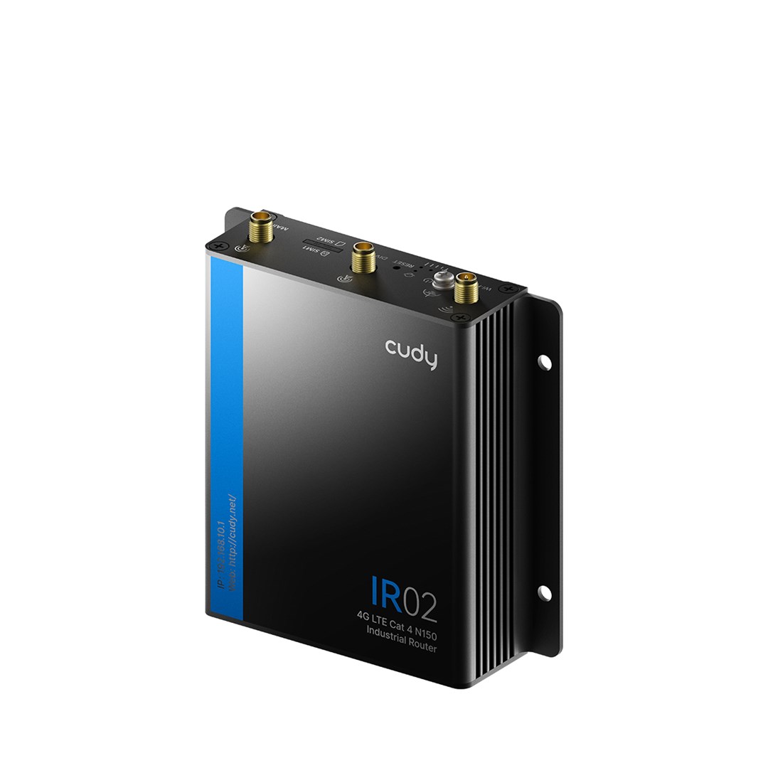 Cudy  4G LTE Cat 4 N150