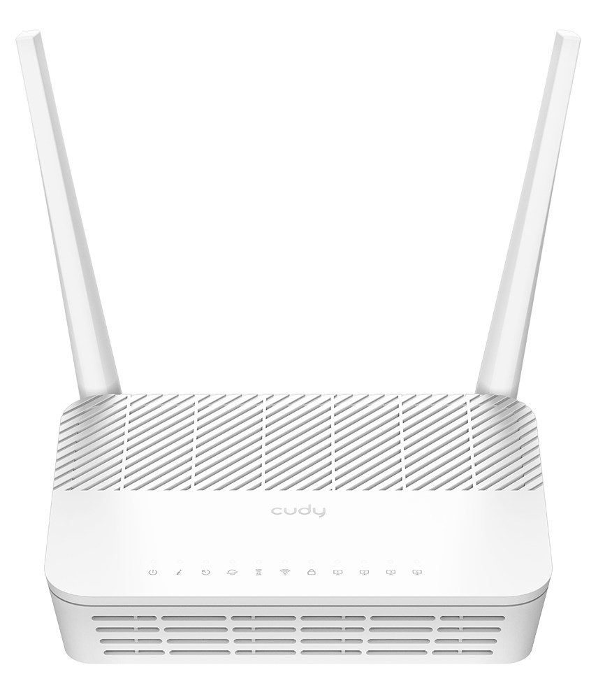 Cudy Router WiFi GP1200 AC1200 GPON