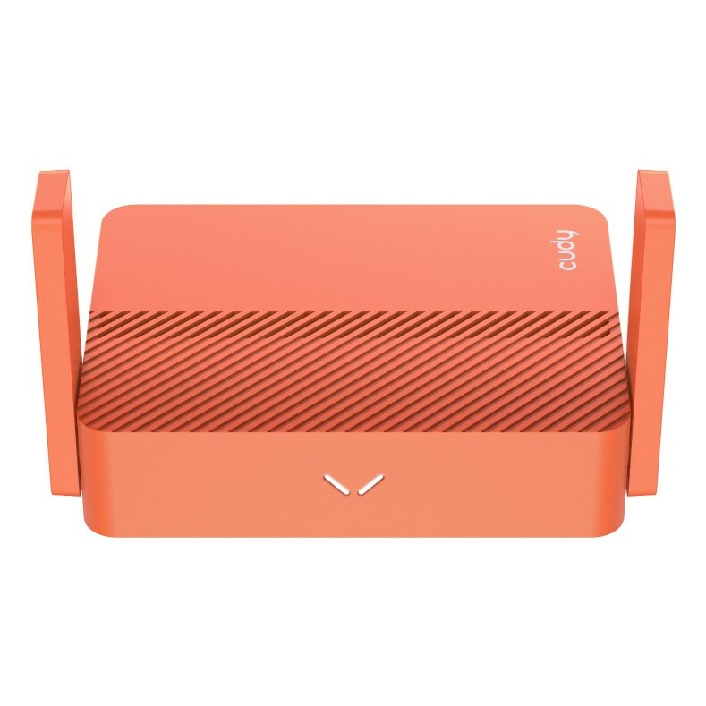 Cudy Router TR1200 VPN Travel AC1200