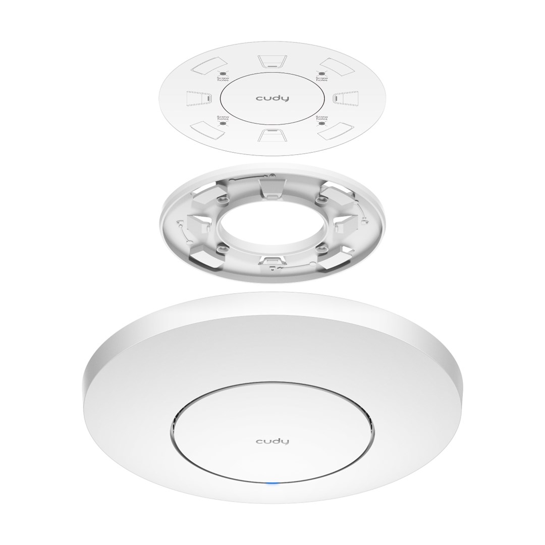 Cudy AP3600 wireless access point 3570