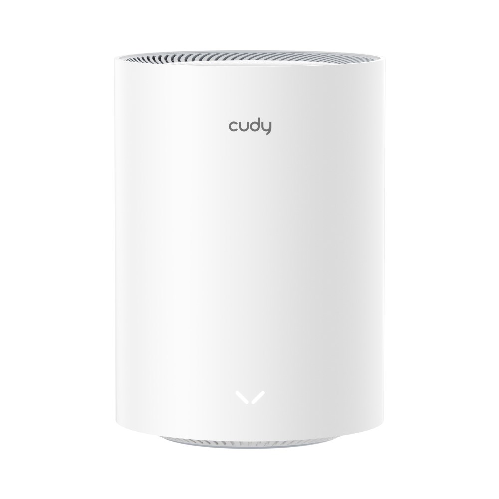 Cudy AX1800 Dual-band (2.4 GHz