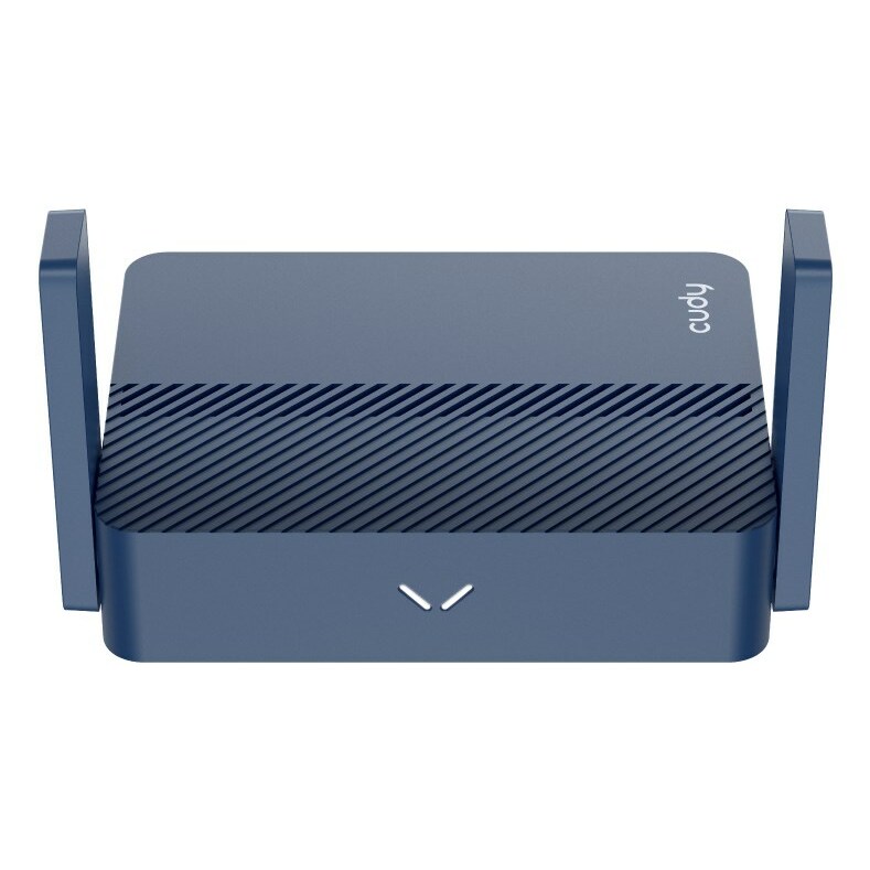 Cudy  Router TR3000 VPN Travel AX3000