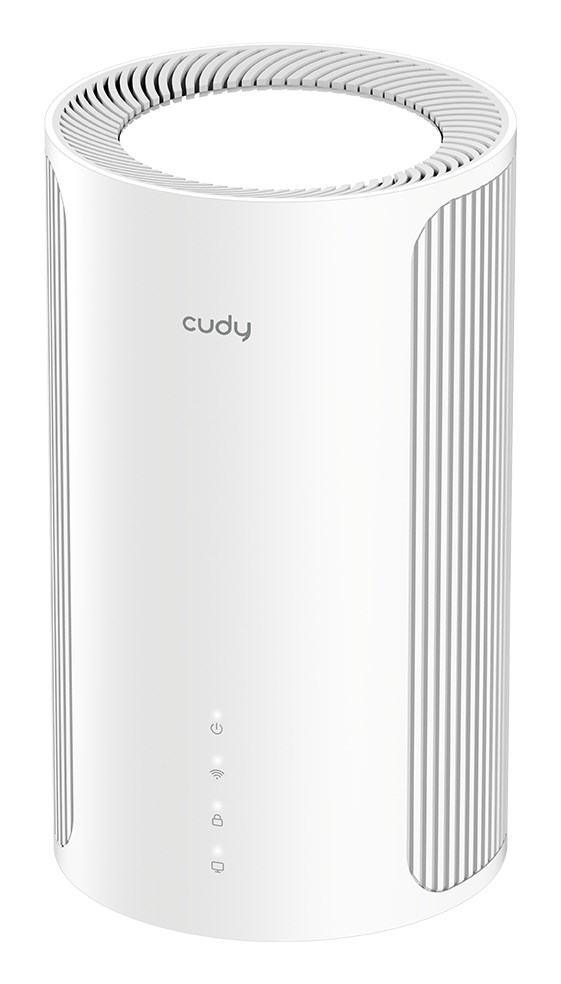 Cudy M11000 Tri-band (2.4 GHz