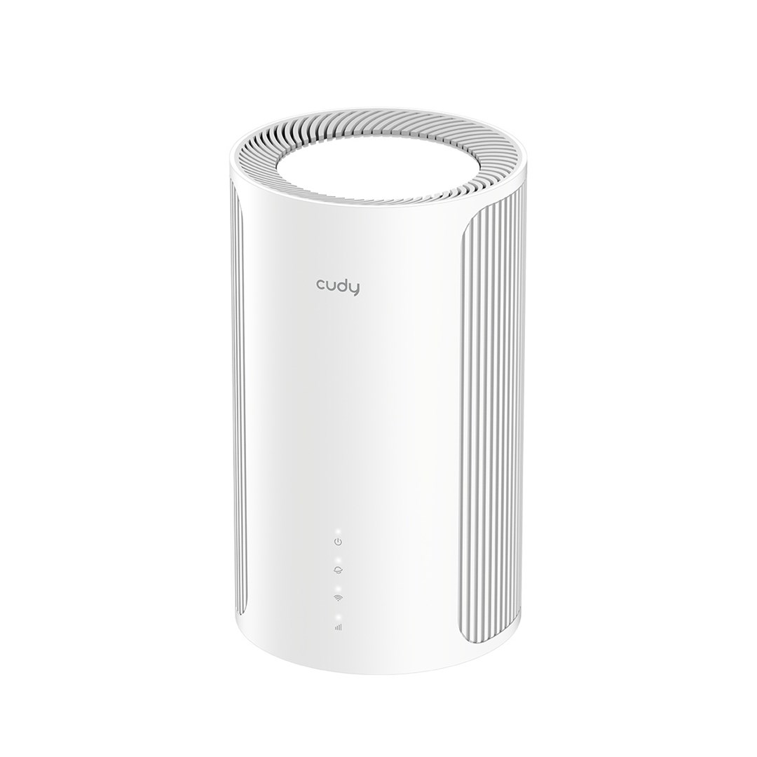 Cudy  P4 Wi-Fi 6 5G SA/NSA