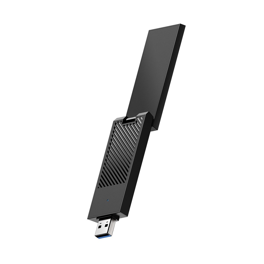 Cudy  WU5400 AC1300 Wi-Fi USB Adapter