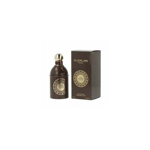 Guerlain Cuir Intense EDP (Unisex, 125ml)