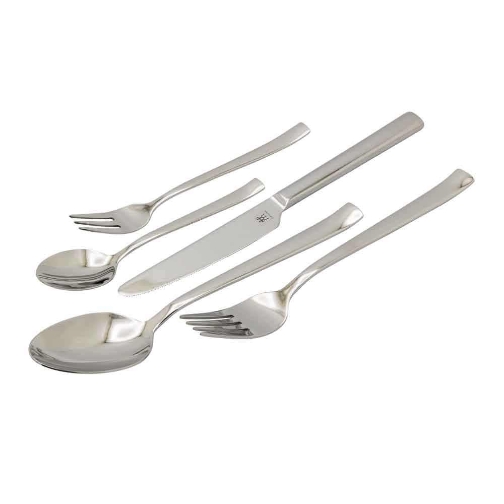 ZWILLING Cult Cutlery Set polished, 30