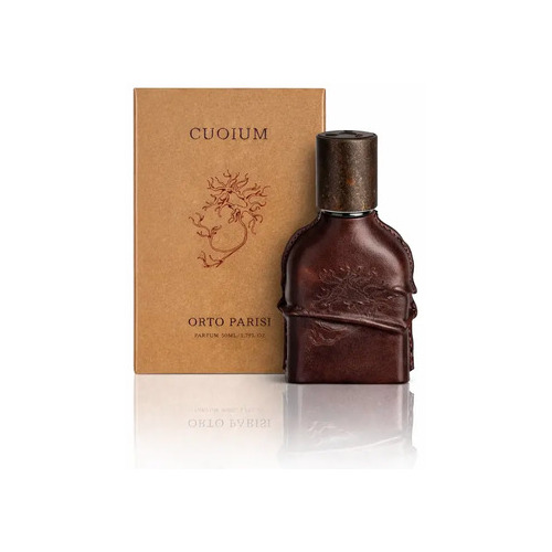 Orto Parisi Cuoium Perfume (Unisex, 50ml)