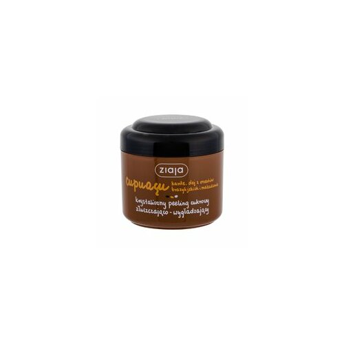 Ziaja Cupuacu Body Peeling - Body