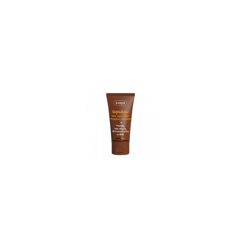Ziaja Cupuacu SPF 10 - Self-tanning