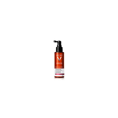 Vichy Cure for thick hair Dercos