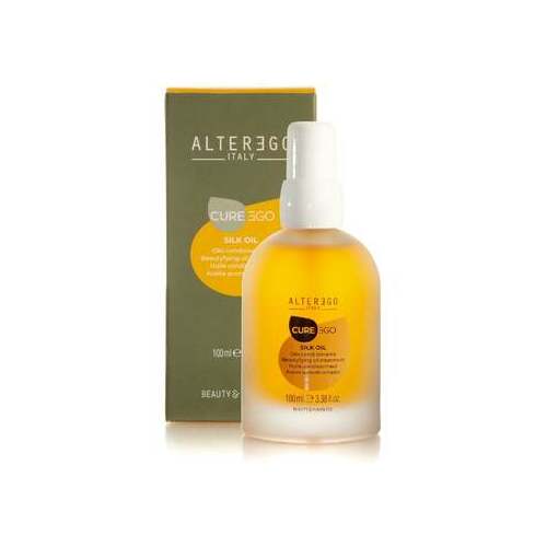 Alter Ego CureEgo Silk Oil -