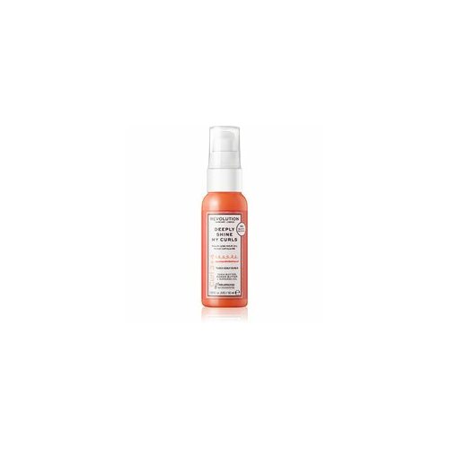Revolution Haircare Curl 3+4 Deeply Shine