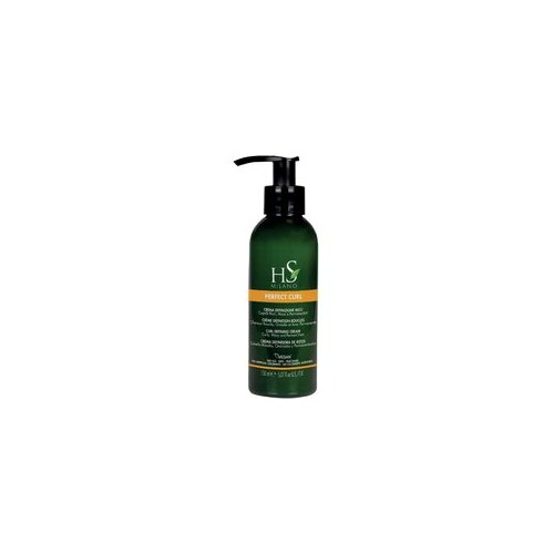 HS Milano Curl Defining Cream -
