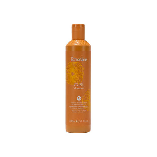 Echosline Curl Shampoo - Šampon