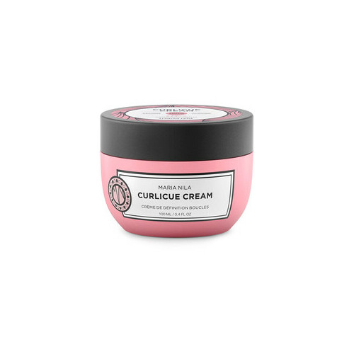 Maria Nila Curlicue Cream - definition