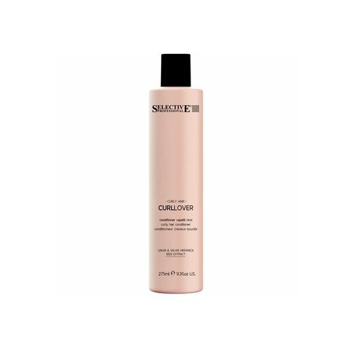 Selective Professional Curllover Curly Hair Conditioner