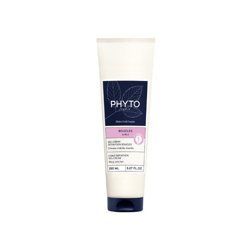 Phyto Professional Curls Curls Definition Gel-Cream