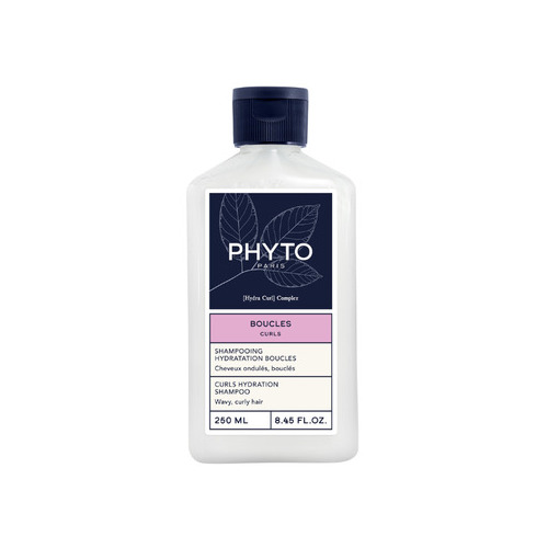 Phyto Professional Curls Curls Hydration Shampoo