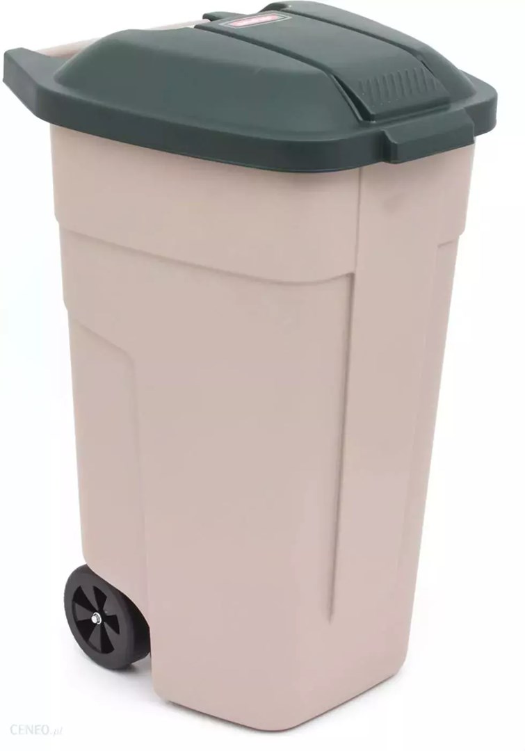 CURVER  176805 110 L Rectangular Plastic