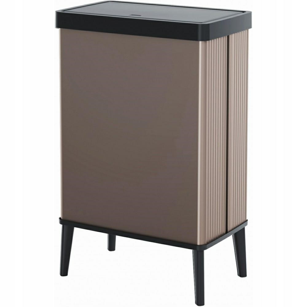 CURVER  trash bin Verto 54L high