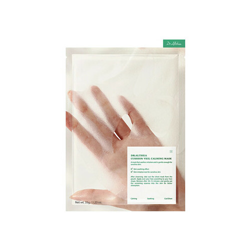 Dr.Althea Cushion Veil Calming Mask