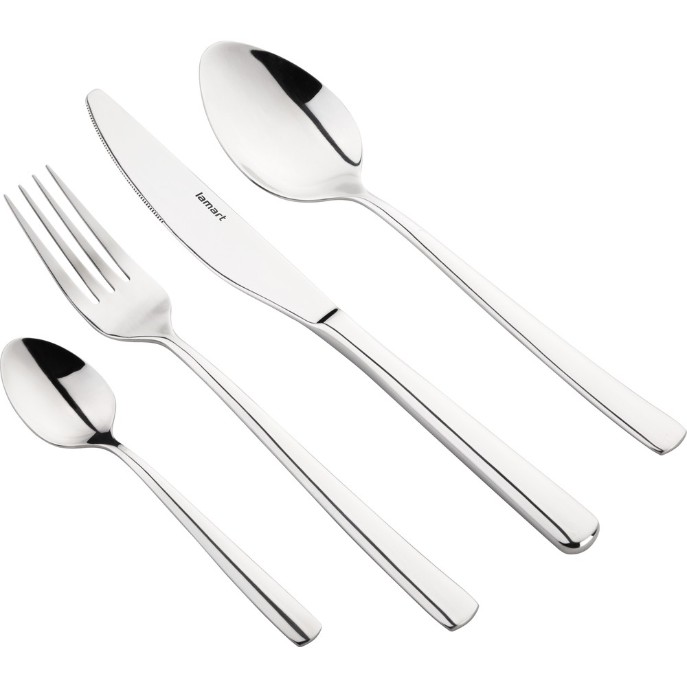 Lamart  Cutlery set EMMA LT5007 |