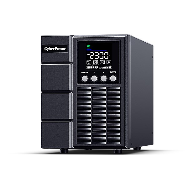 CyberPower OLS1000EA uninterruptible power supply (UPS)