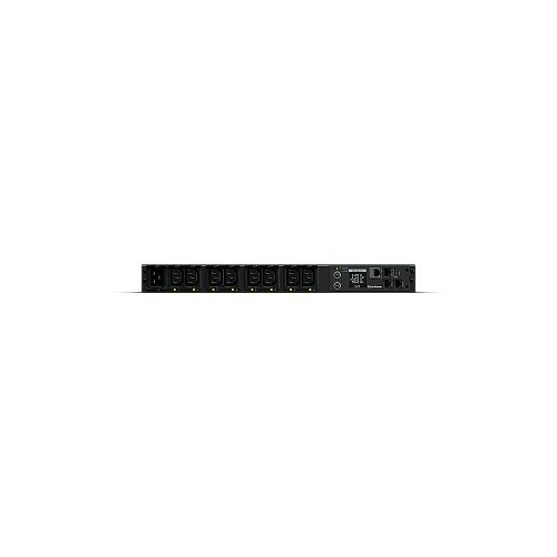 CyberPower  PDU 9 slots, 1U, RACK