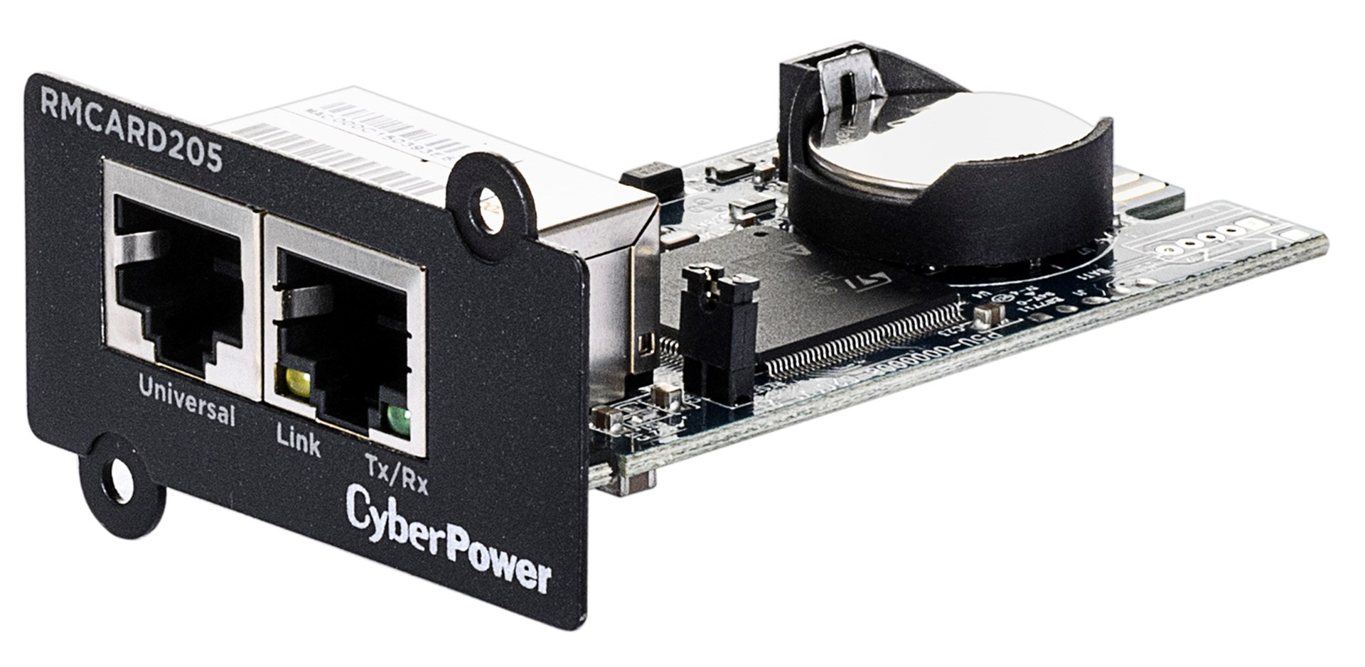 CyberPower  Communication card RMCARD205 | RMCARD205