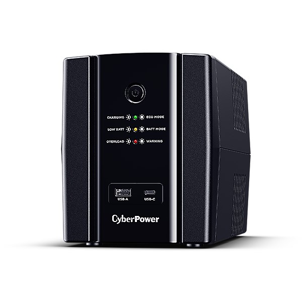 CyberPower  UT2200EG uninterruptible power supply (UPS)
