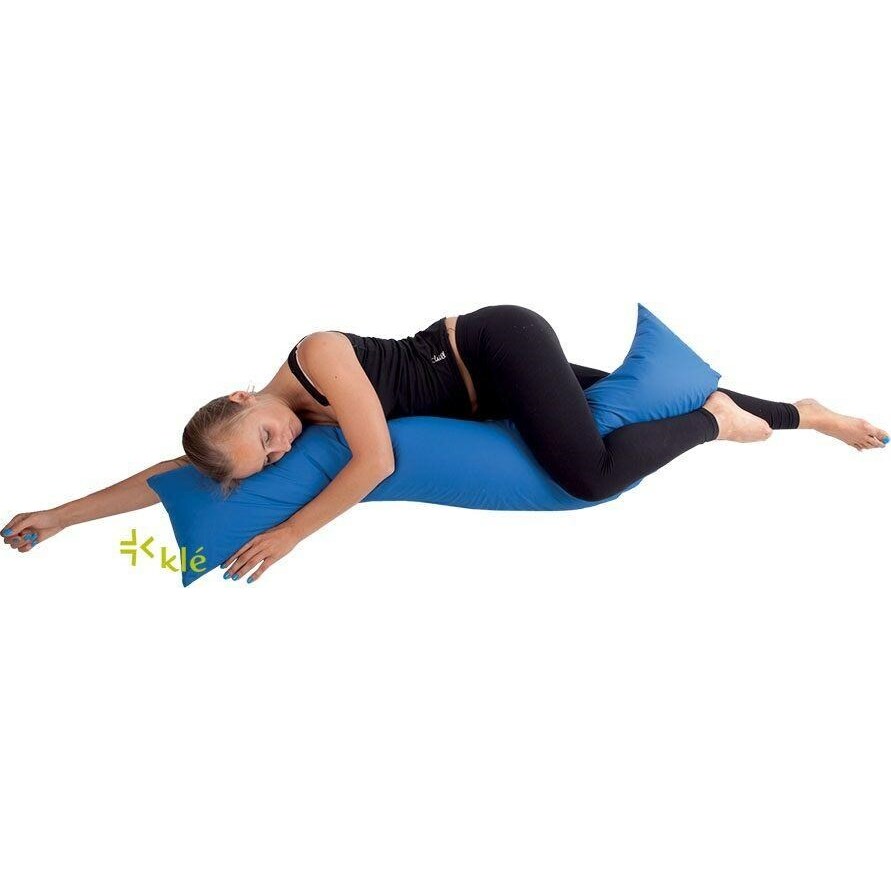 ASTON Cylinder Sleep Positioning Pillow -