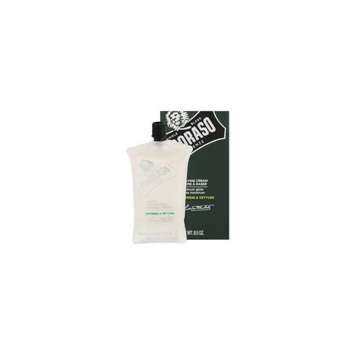 Proraso Cypress & Vetyver (Shaving Cream)