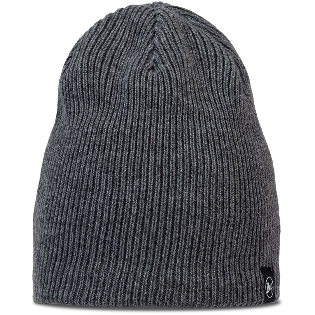 Buff Czapka  KNITTED & FULL FLEECE