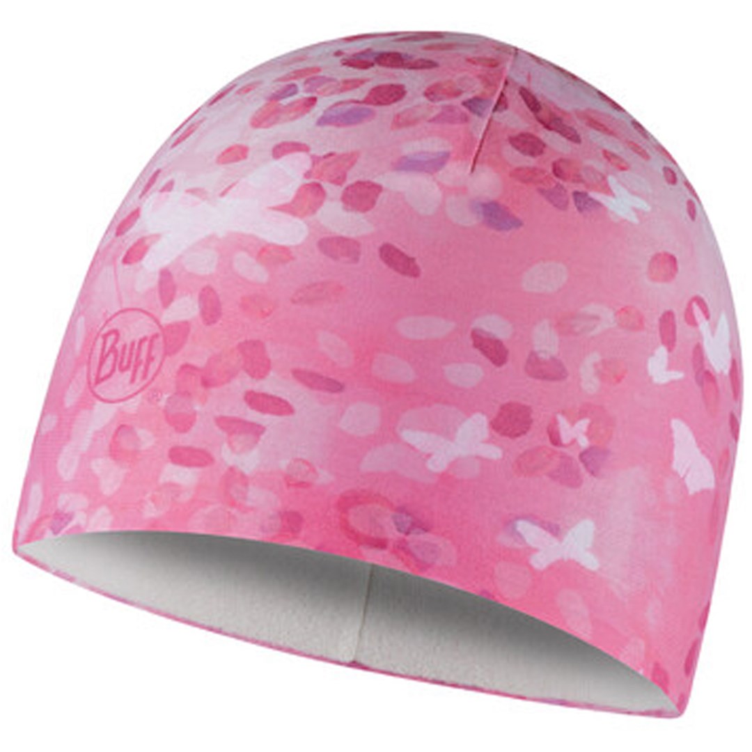 Buff Czapka  POLAR & ECOSTRETCH BEANIE
