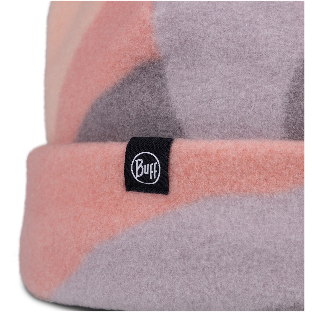 Buff Czapka  POLAR PRINTS BEANIE SUNIF