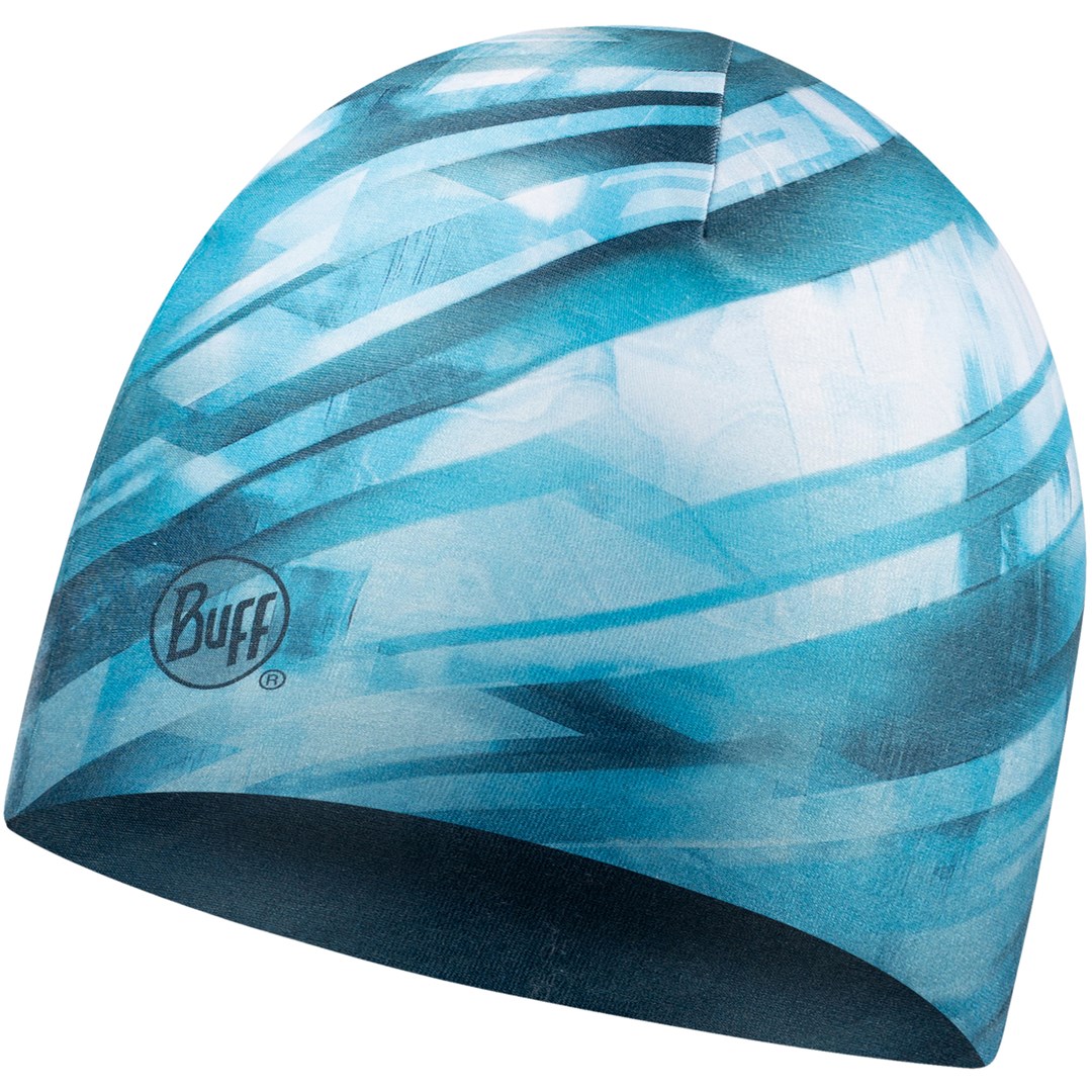 Buff Czapka THERMONET® BEANIE TONSU AQUA
