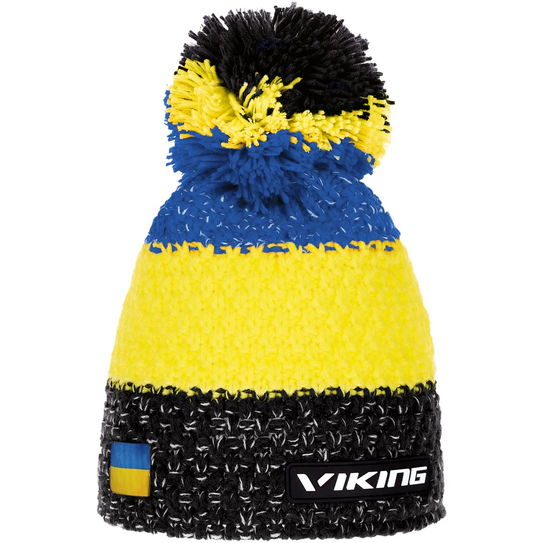 Viking Czapka dla dorosłych Cornet Active