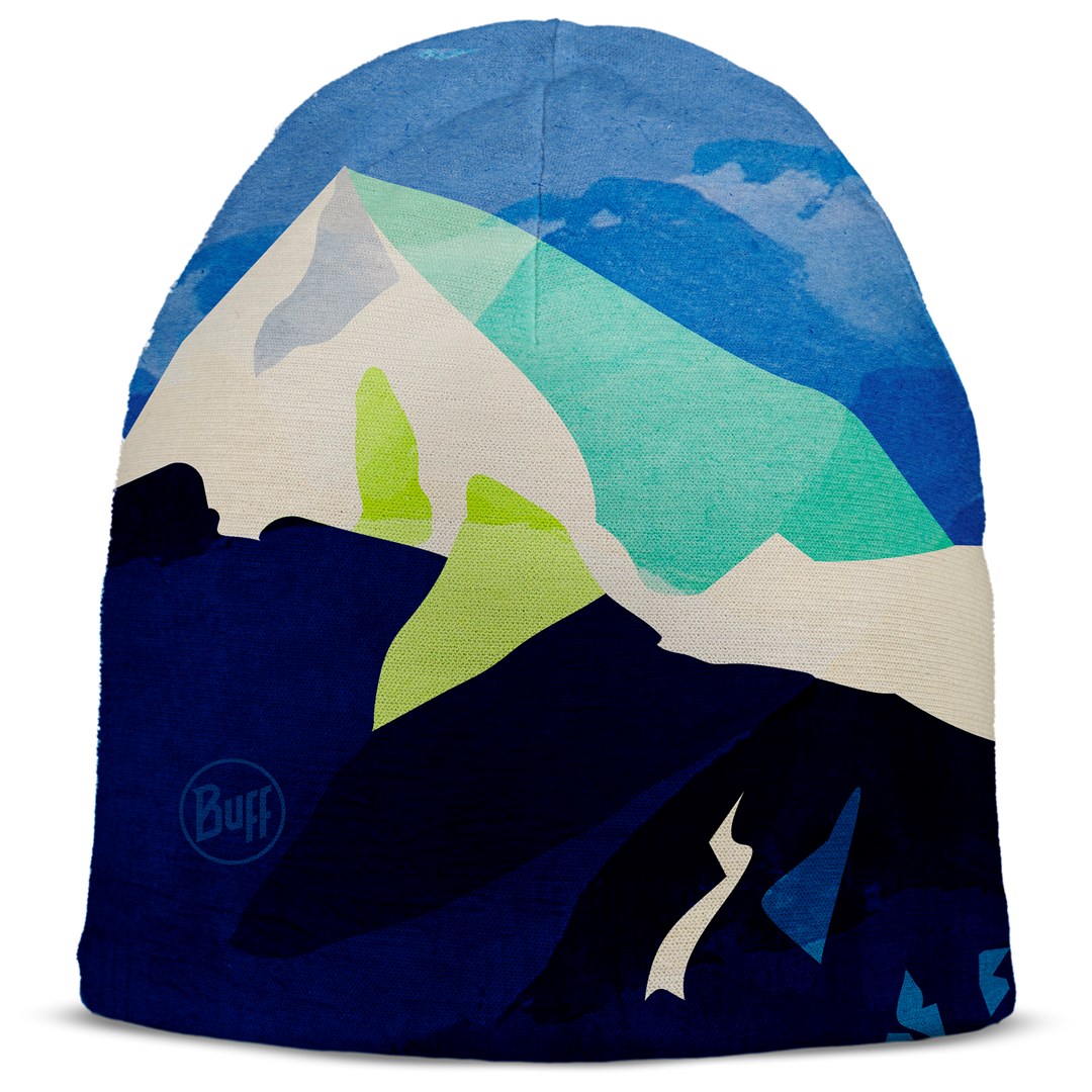 Buff Czapka dziecięca  POLAR ECOSTRETCH BEANIE