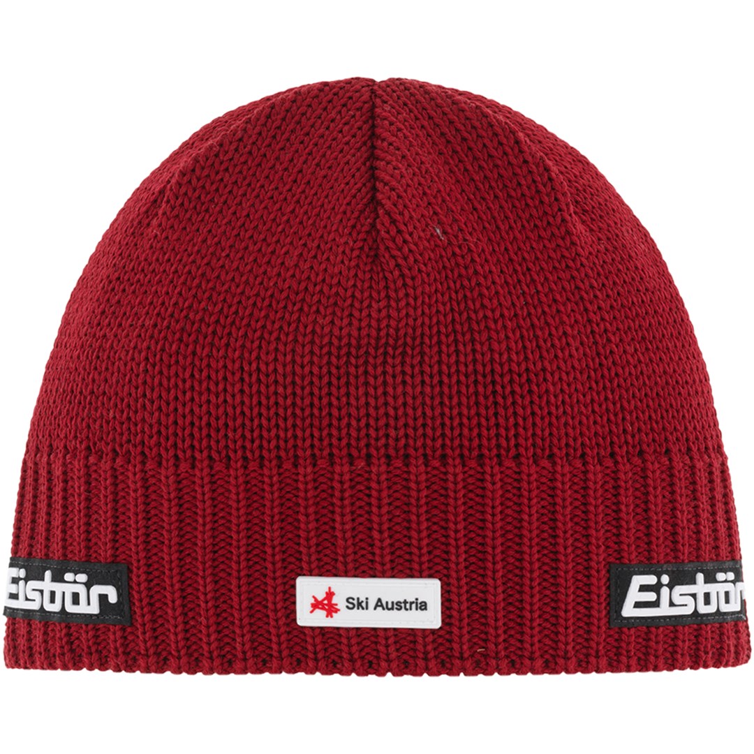 No name Czapka Eisbar Trop MÜ