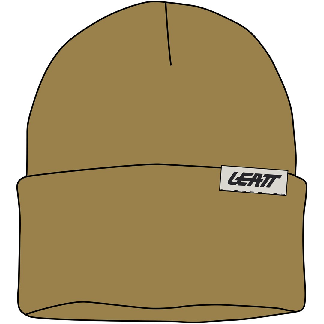 Leatt Czapka  Beanie Team   one size