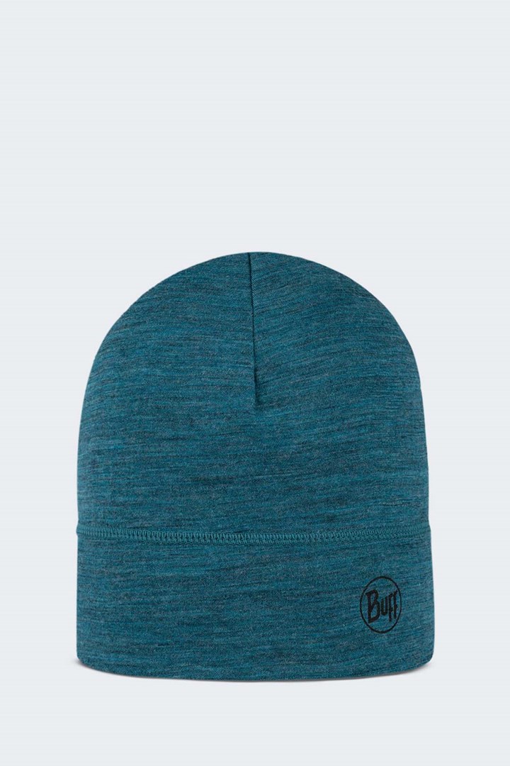 Buff Czapka termoaktywna Lightweight Merino Beanie