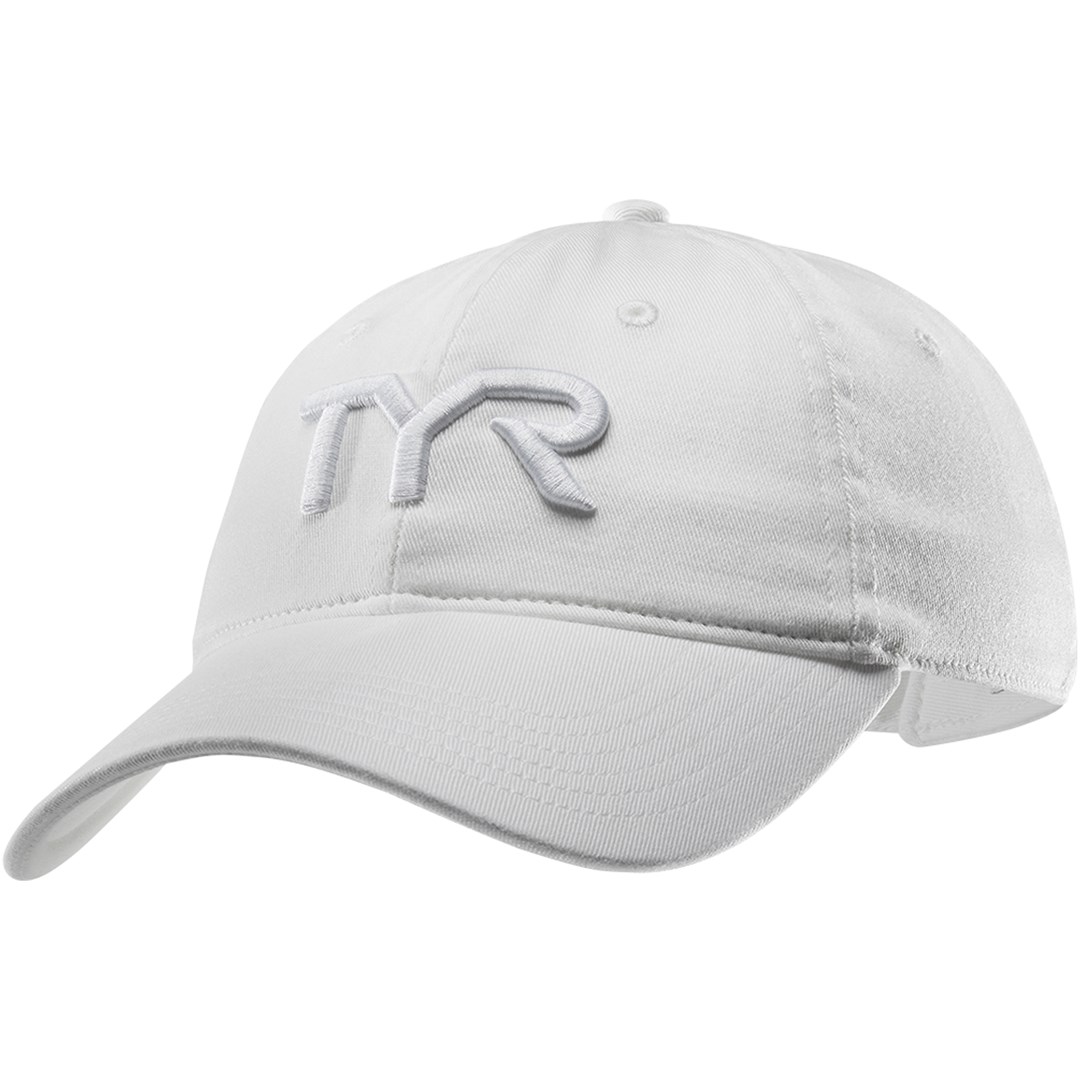 No name Czapka TYR LOGO ADJUSTABLE