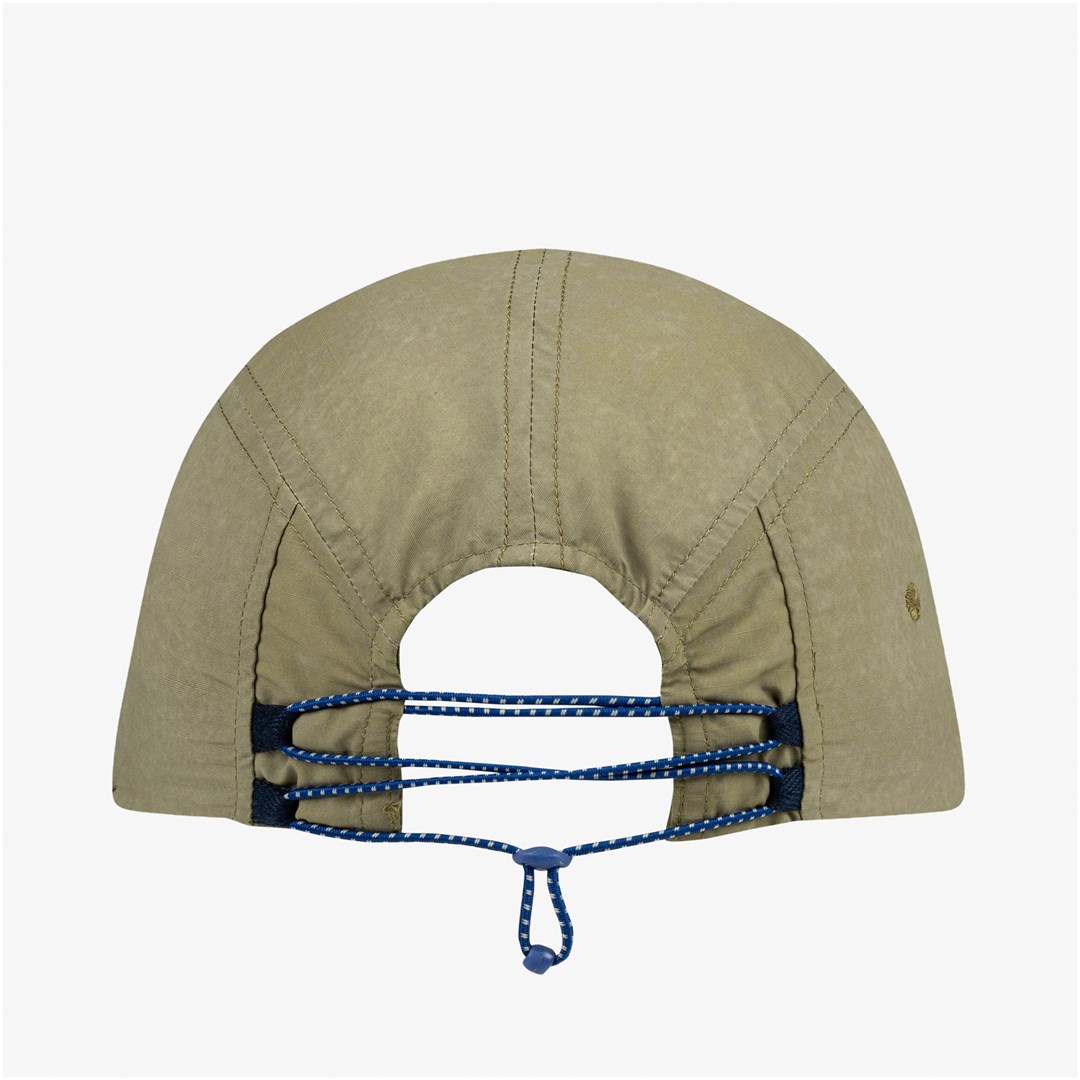 Buff Czapka z daszkiem  5 PANEL