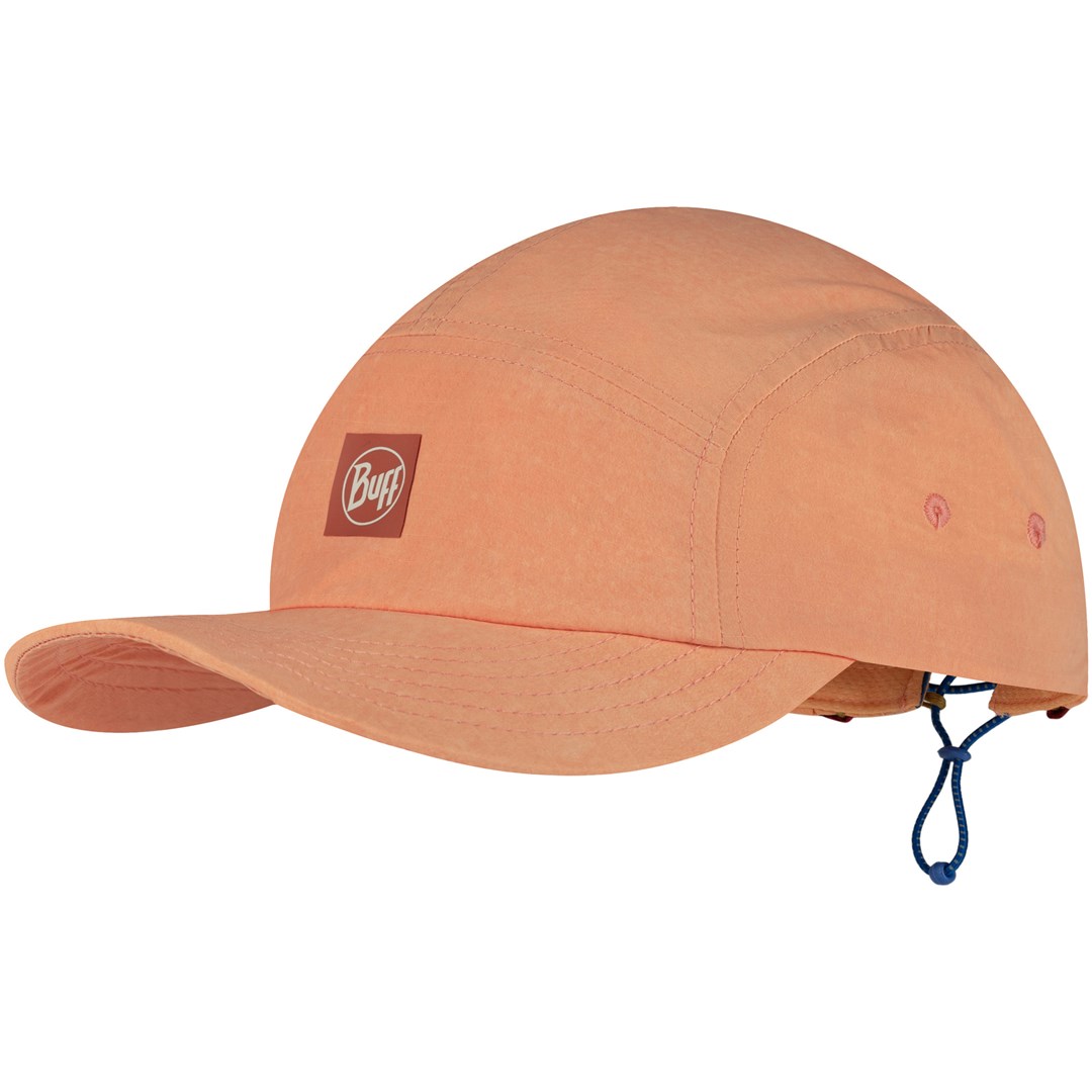 Buff Czapka z daszkiem  5 PANEL