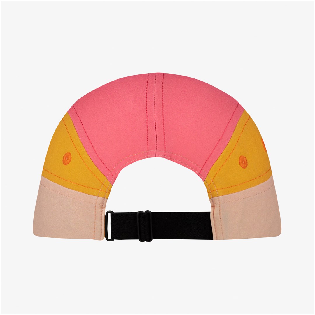 Buff Czapka z daszkiem  5 PANEL