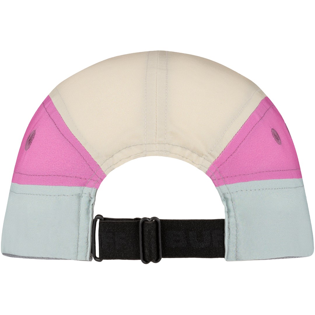 Buff Czapka z daszkiem  5 PANEL
