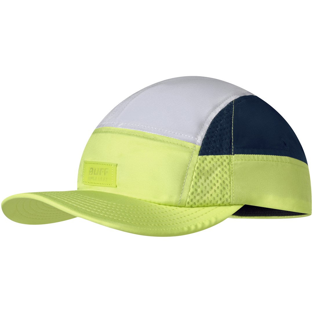 Buff Czapka z daszkiem  5 PANEL